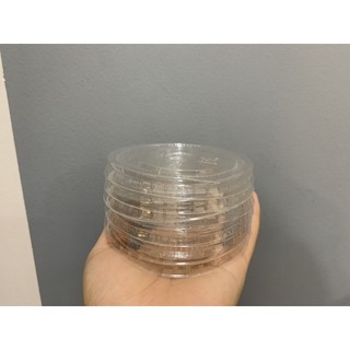 Nắp nhựa  Φ80 (Thùng- 1000 cái)