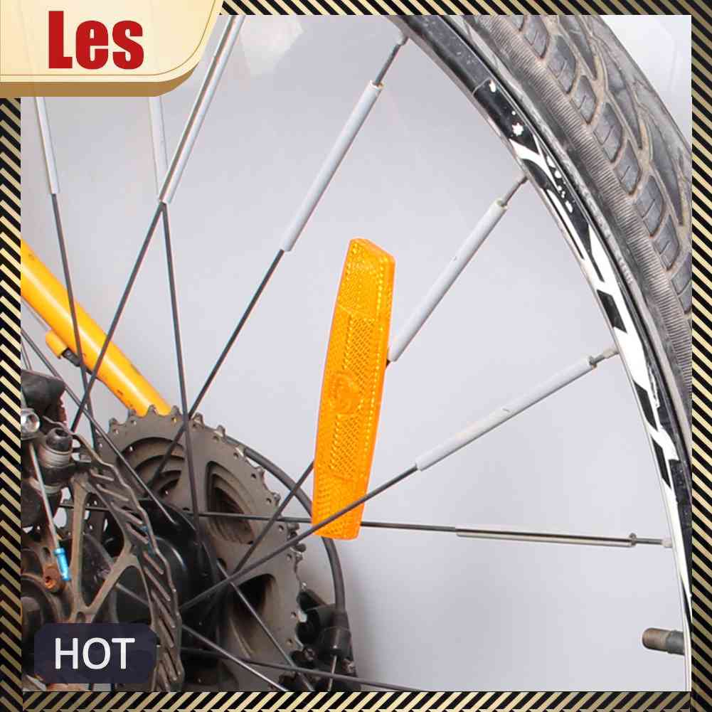 Đèn PhảN Quang GắN BáNh Xe ĐạP