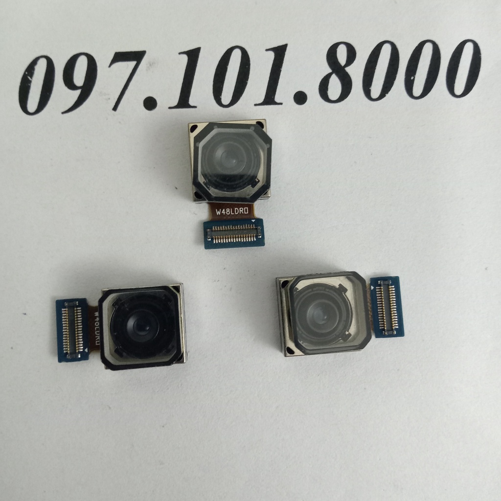 CAMERA SAU SAMSUNG A32 (5G)