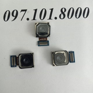 Camera sau samsung a32