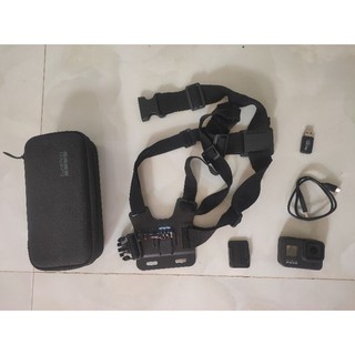 ♥️🇻🇳 GoPro Hero 8 black full box.