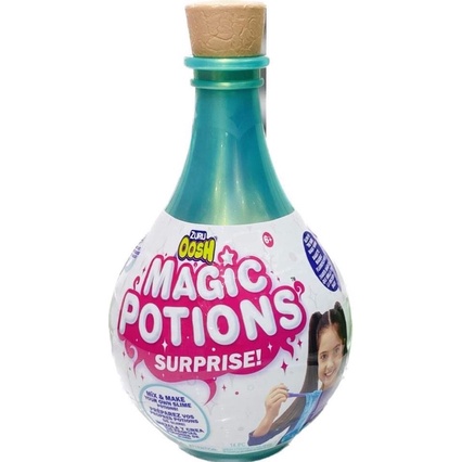 Đồ chơi set làm slime zuru Oosh 2023