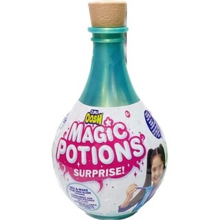 Đồ chơi set làm slime zuru Magic Potions Oosh , hàng Mỹ