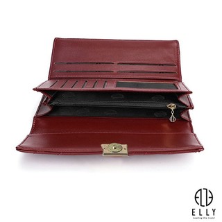 VÍ DA NỮ THỜI TRANG CAO CẤP ELLY – EVH98