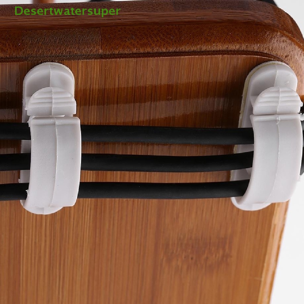 10 Giá Đỡ Dây Cáp Gọn Gàng Tiện Lợi