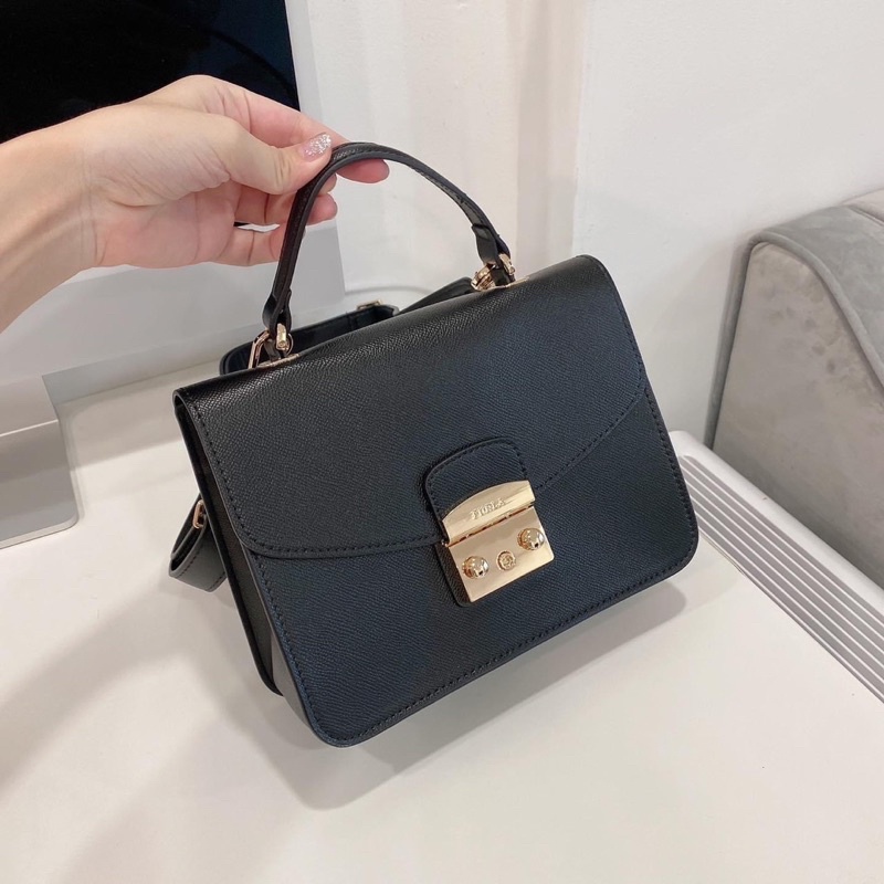 Túi xách fl quai xách full box ảnh thật