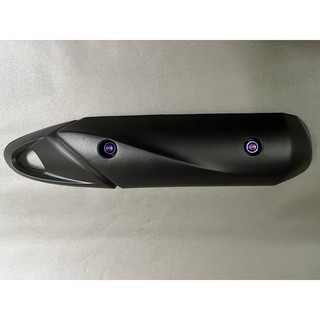 Ốp che pô Vision cũ, Vision 2009 đến 2013