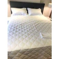 Mền sọc chần bông 1,8m , 2,2m , 2,4m