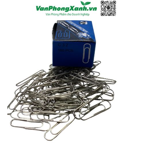 Ghim cài Van Son C32