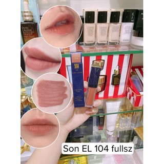 Son Estee Lauder Liquid Matte 104
