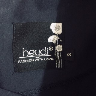 Váy liền công sở HEYDI size S 2hand