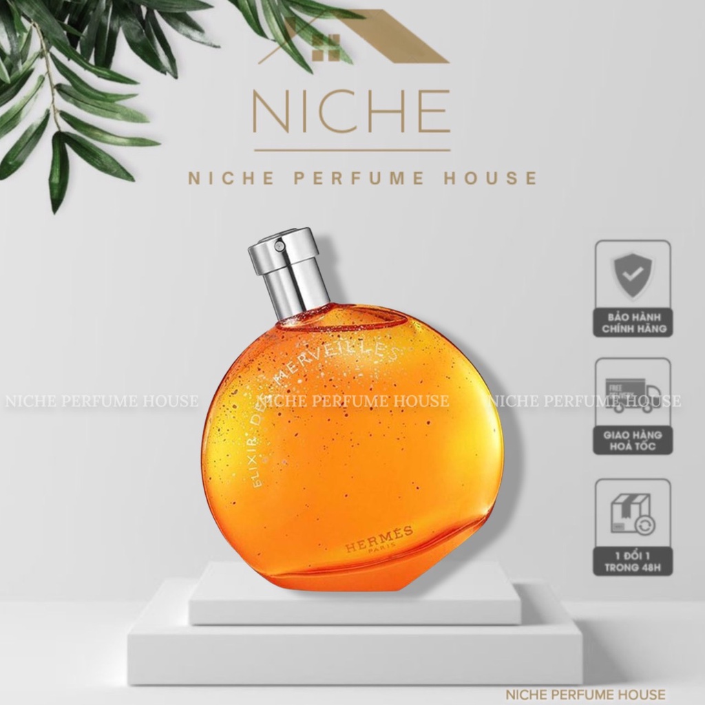 Nước hoa  Hermes Elixir des Merveilles -- 𝐧𝐢𝐜𝐡𝐞𝐩𝐞𝐫𝐟𝐮𝐦𝐞 --