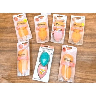 Mút trang điểm quốc dân REAL TECHNIQUES