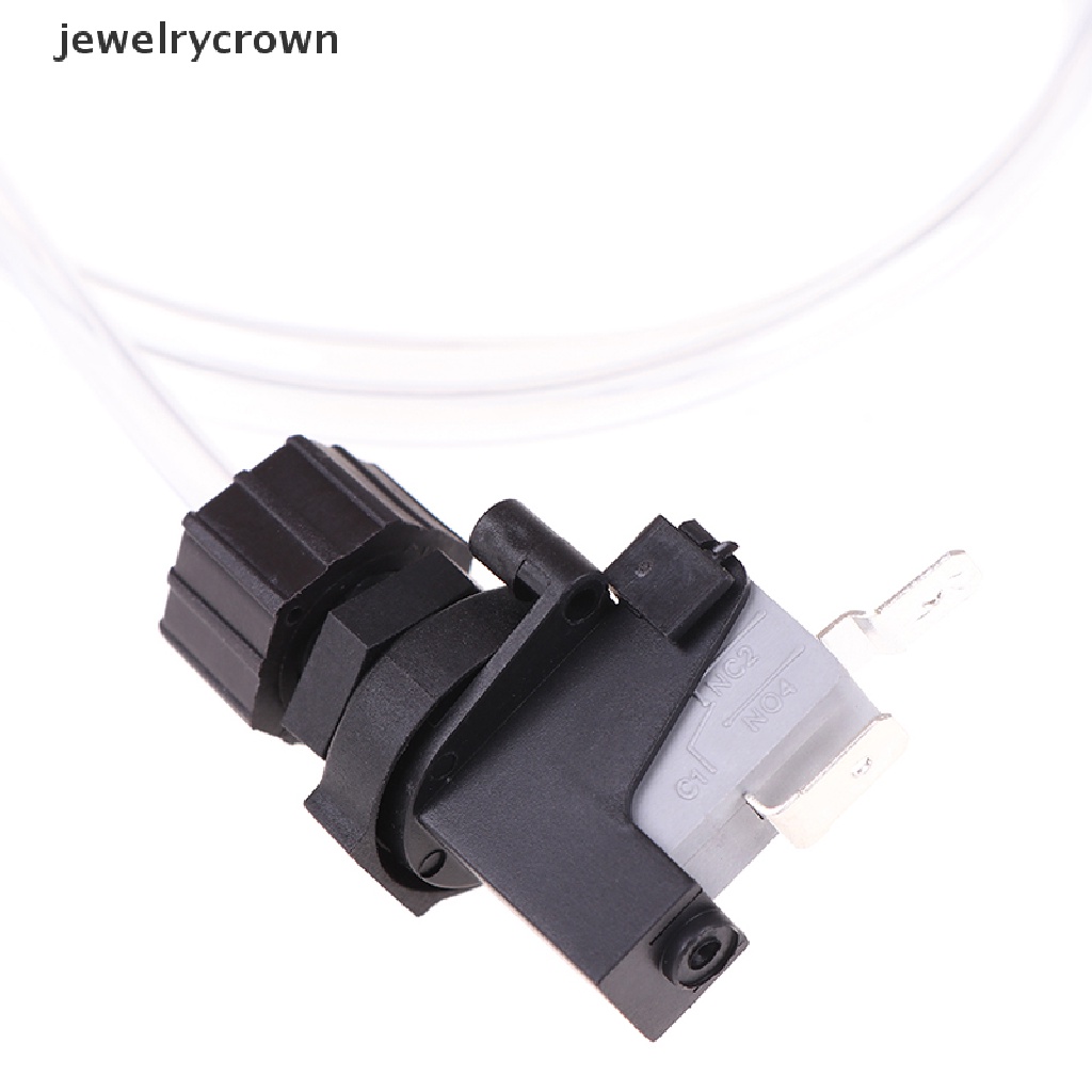 Công Tắc Nút Nhấn Khí 16A Chuyên Dụng Cho Bồn Tắm Mát Xa