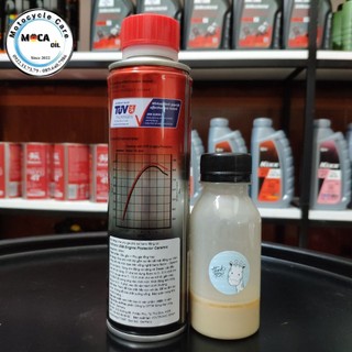 Voltrolnic E59-Phủ Ceramic bảo vệ động cơ