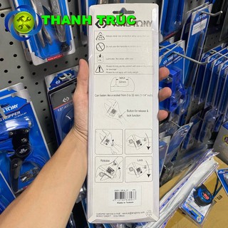 Mỏ lết Kingtony 3631-10R