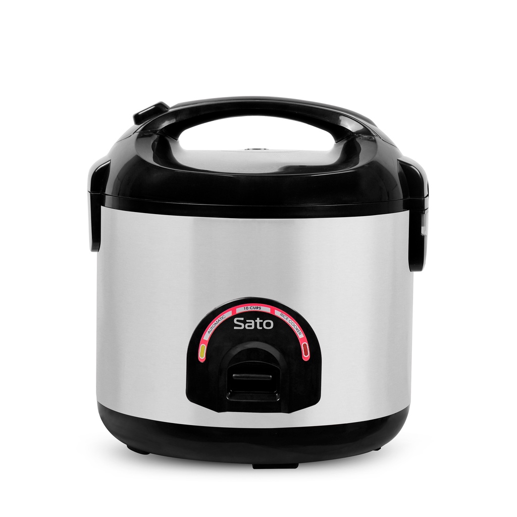 Nồi cơm điện Sato 18E011 1.8L