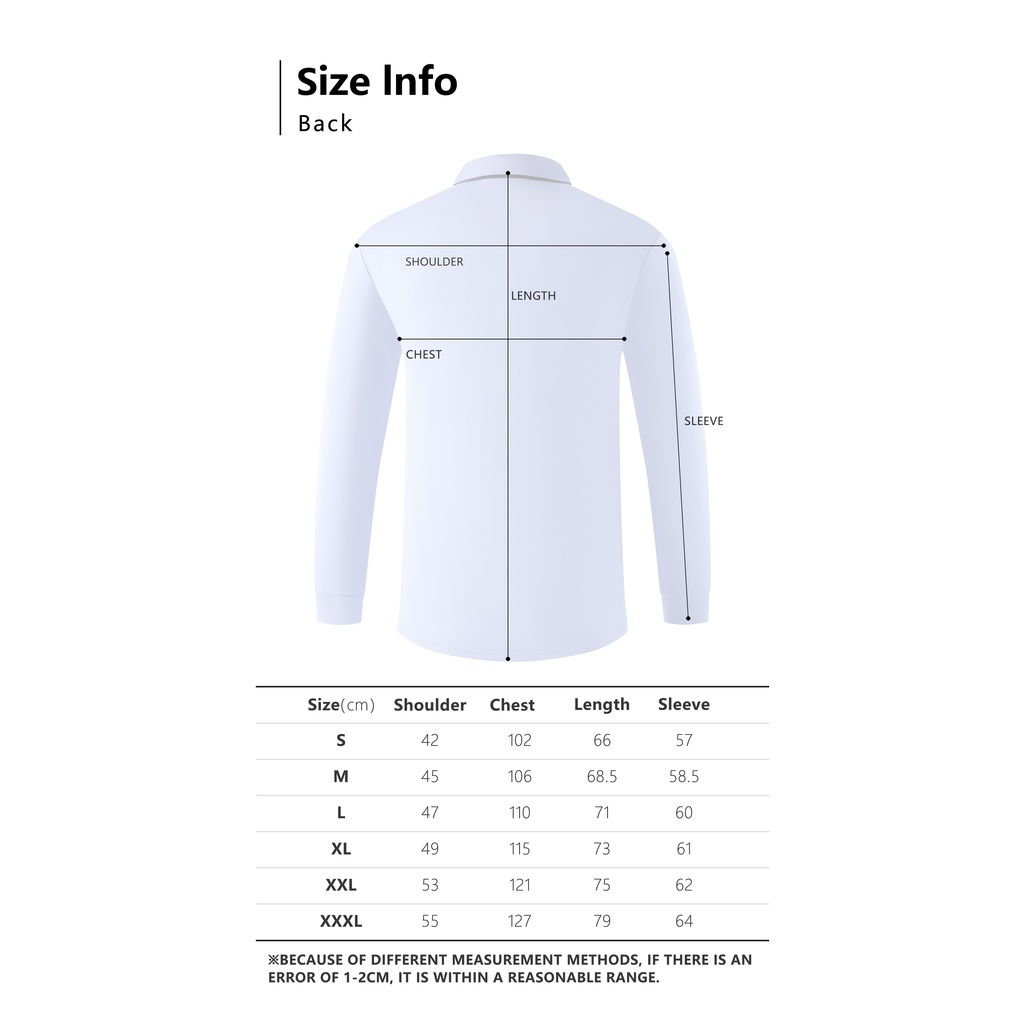 Áo Thun Polo Dài Tay Nhanh Khô Thời Trang Thể Thao Nam Cao Cấp