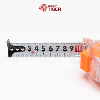 Thước Cuộn 10m Theoid Tiger