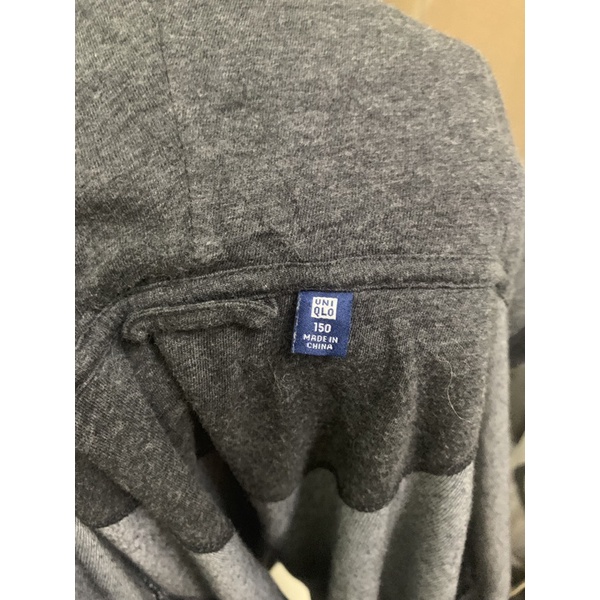 Áo khoác kid uniqlo nhật chính hãng