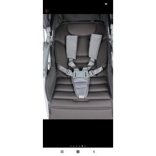 Xe đẩy mamago cao cấp V818
