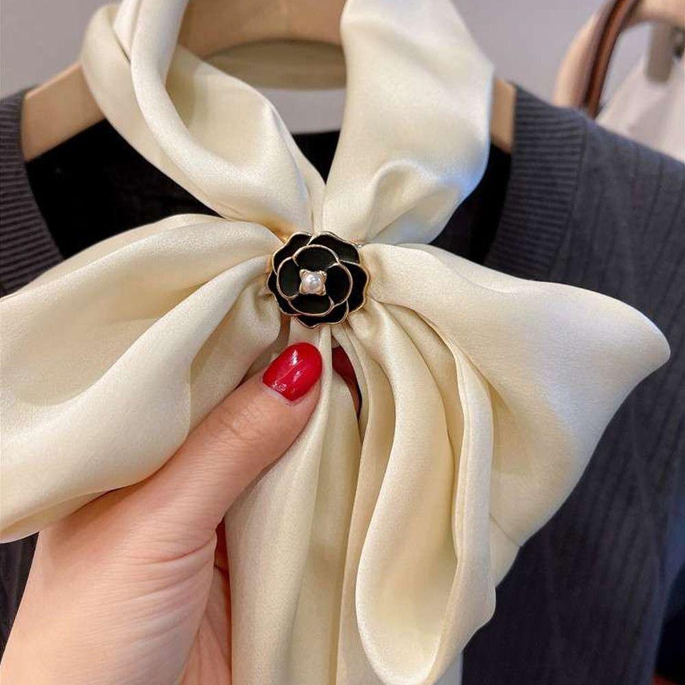 Trâm Cài Áo Hình Chữ X Bằng Hợp Kim 26Eedie Thanh Lịch Cho Nữ