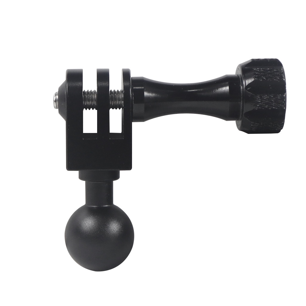 Ngàm Gắn Máy Ảnh Đầu Bi XT-XINTE 17mm Bằng Hợp Kim Nhôm