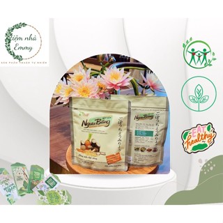 Bột nêm ngưu báng Tâm Minh Food