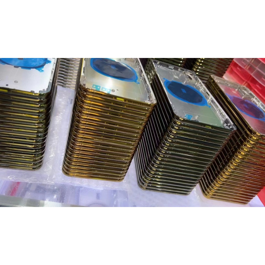VỎ IP ZIN THẨM 11, 11PRO, 11PROMAX, 12, 12PRO, 12PROMAX, 13, 13PRO, 13PROMAX CHUẨN KHÍT BAO RÁP GIAO HÀNG HỎA TỐC