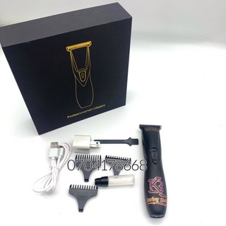 Tông đơ chấn viền Barber shop K3