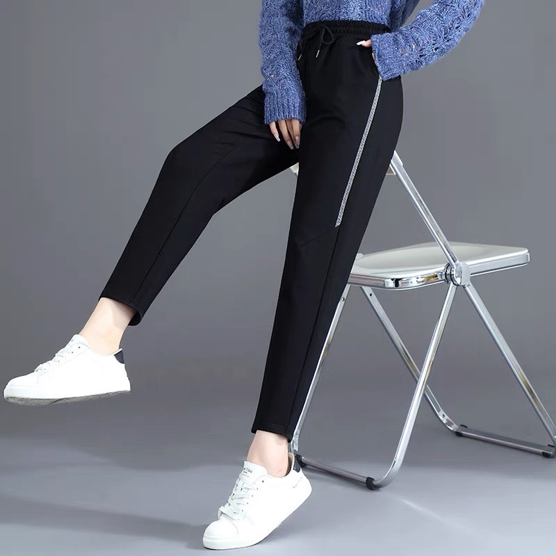quần baggy nữ siêu rẻ đẹp