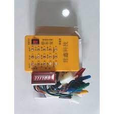 Máy báo lỗi xe điện tặng kèm pin