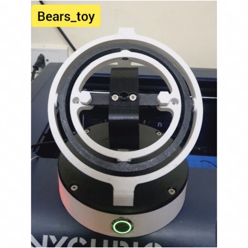 Hộp quay lên cót đồng hồ cơ automatic _ Watch winder