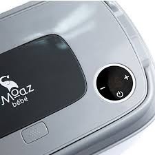 Máy làm ấm khăn ướt MOAZ BÉBÉ MB-008