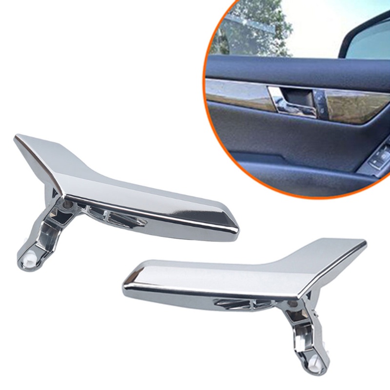 Tấm Che Nắng Chất Lượng Cao Cho Xe Hơi Benz2047202663 2047202271 Tay Nắm Cửa Nội Thất Trước Hoặc Sau Bên Lái Xe