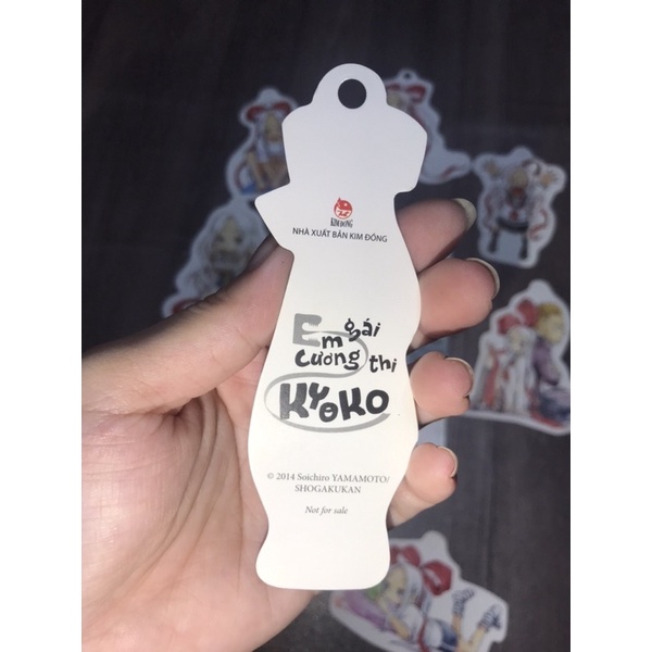 Em Gái Cương Thi Kyoko 1 2 3 4 5 6 7