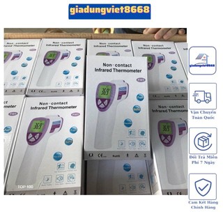 Combo súng bắn nhiệt ke hong ngoai SL 10