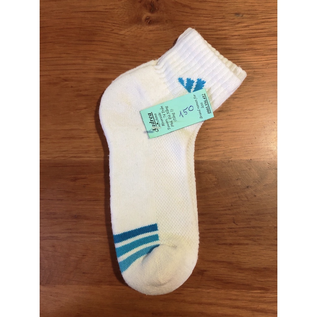 Tất nam Adidas chính hãng (Mỹ)