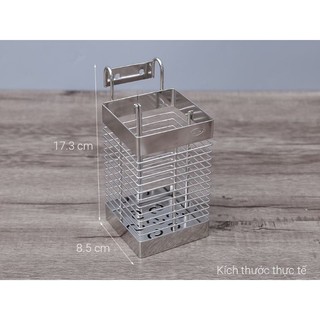 ỐNG ĐŨA INOX 304 ĐƠN