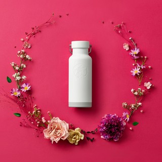 Bình giữ nhiệt starbucks 16oz ss siren white