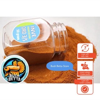 Hủ cám thái inve 3/5 50g