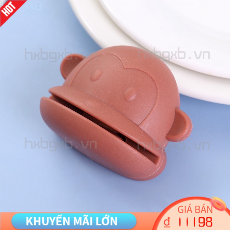 Đá mài dao chống trượt hình hoạt hình chuyên dụng