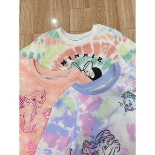 Áo disney BG dư xịn