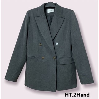 áo vest blazer 2Hand