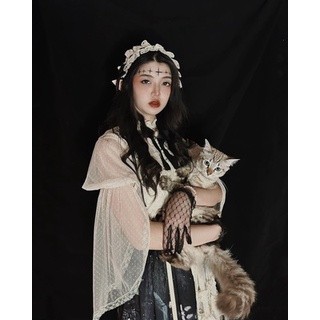 Đầm Lolita cổ điển thanh lịch (oder )