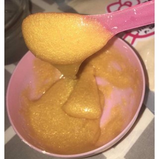 bột mặt nạ collagen vàng sâm 100gr