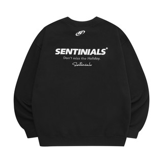 SWEATER HOLIDAY'S SENTINIALS áo tay dài