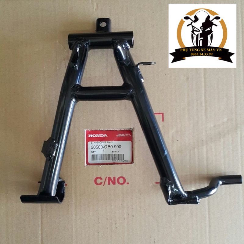 Chống đứng  Dream Thái zin Honda Thái Lan