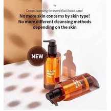 Dầu Tẩy Trang MISSHA Super Off Cleansing Oil 305ml