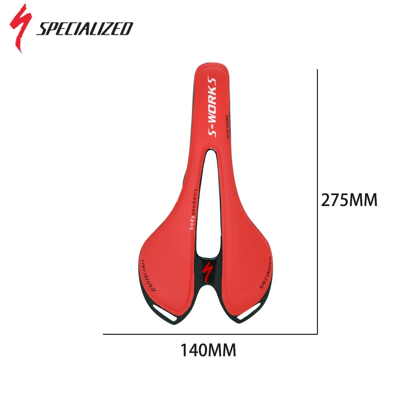 Yên Xe Đạp Sợi Carbon 3K T800 Chất Lượng Cao